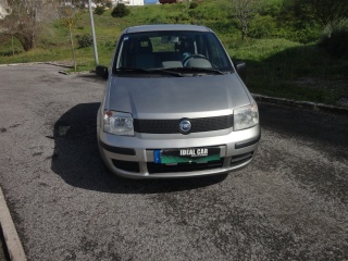 Fiat Panda Dynamic