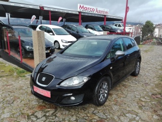 Seat Leon 1.9 TDI 105CV SPORT