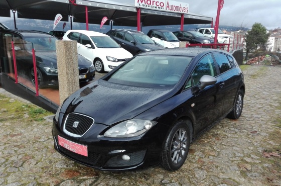 Seat Leon 1.9 TDI 105CV SPORT