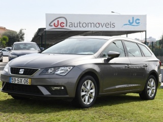 Seat Leon ST 1.6 TDI Style