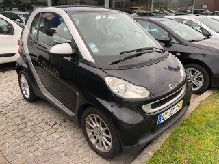 Smart ForTwo CDI PAssion