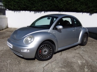 Vw Beetle 1.9TDI 90cv