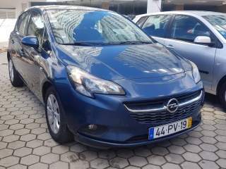 Opel Corsa 1.2