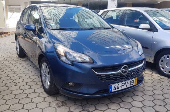 Opel Corsa 1.2