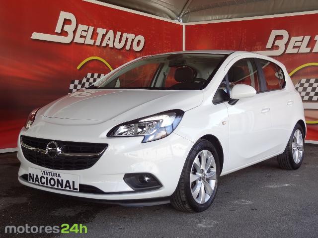 Opel Corsa 1.3 CDTi Dynamic