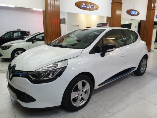 Renault Clio 1.5 DCi Dynamic S