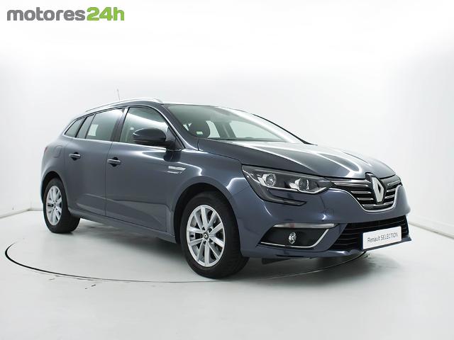 Renault Mégane ST 1.5 dCi Intens