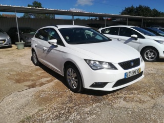 Seat Leon REFER 1.6 TDI