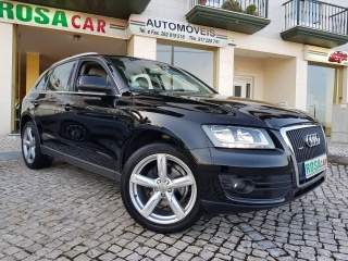 Audi Q5 2.0 Tdi Quattro 170 CV