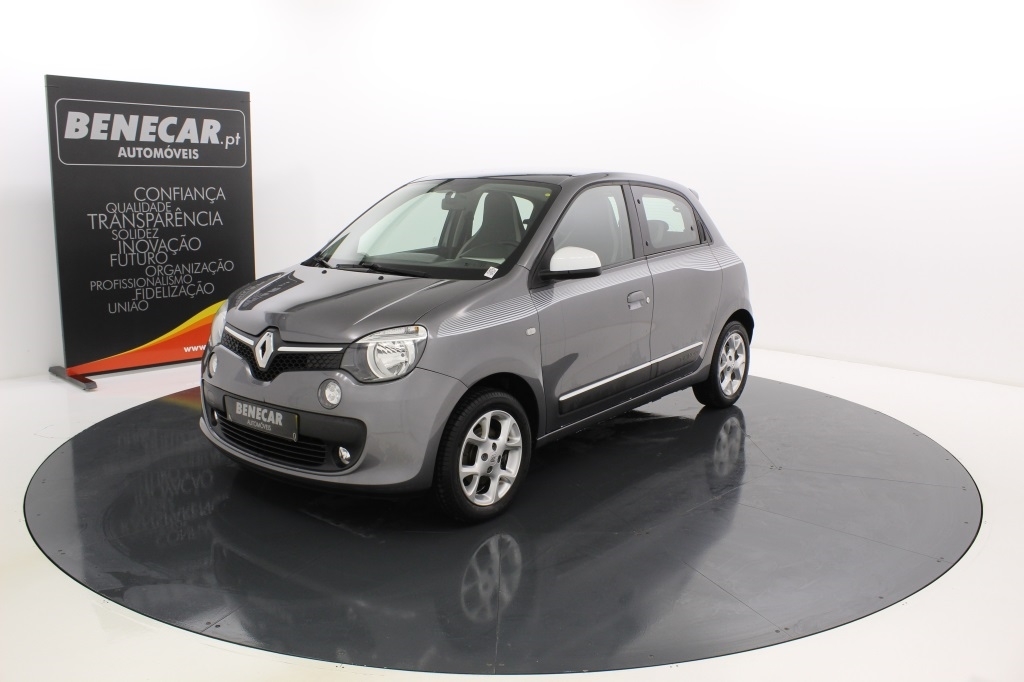  Renault Twingo 1.0 SCe Luxe