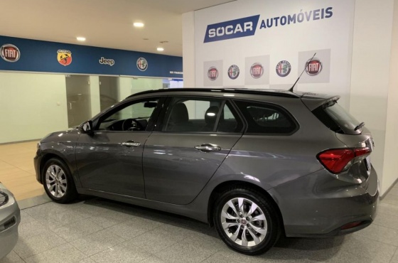 Fiat Tipo 1.3 M/JET CARRINHA LOUNGE