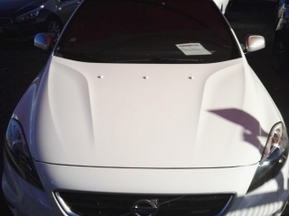 Volvo V R-Design
