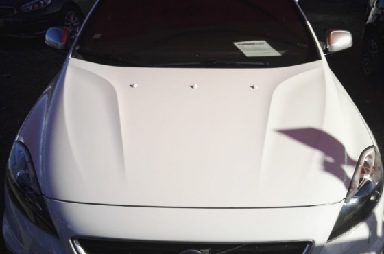 Volvo V R-Design