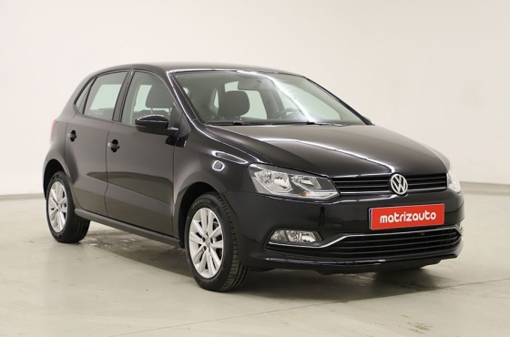 Vw Polo 1.4 tdi confortline