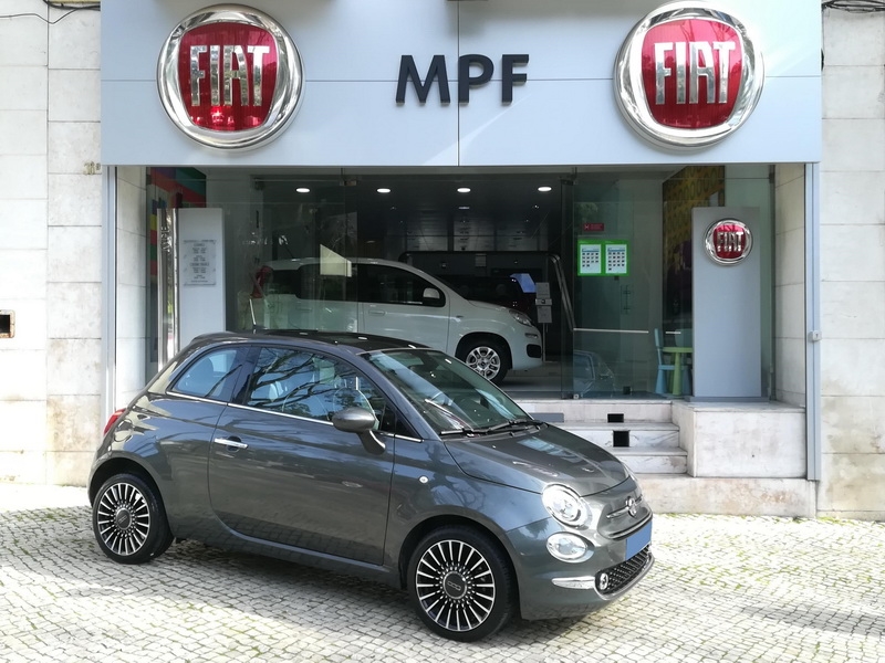  Fiat  Lounge (69cv) (3p)