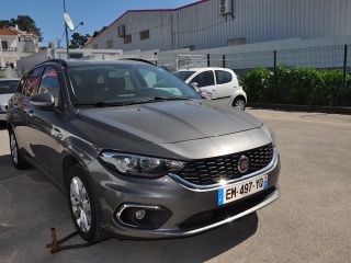 Fiat Tipo 1.6 Multijet Auto