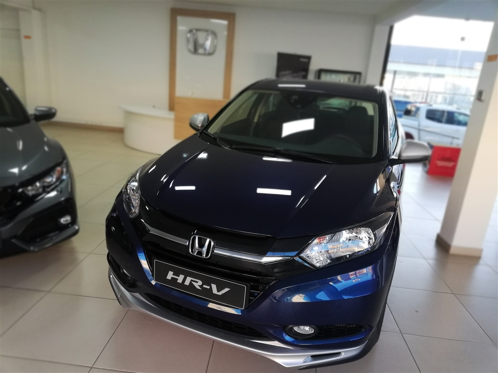  Honda HR-V 1.6 i-DTEC Elegance (120cv) (5p)