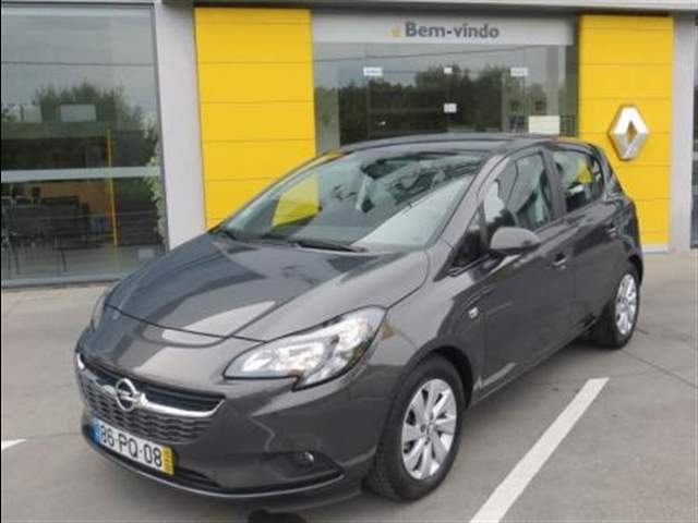  Opel Corsa 1.0 T Enjoy