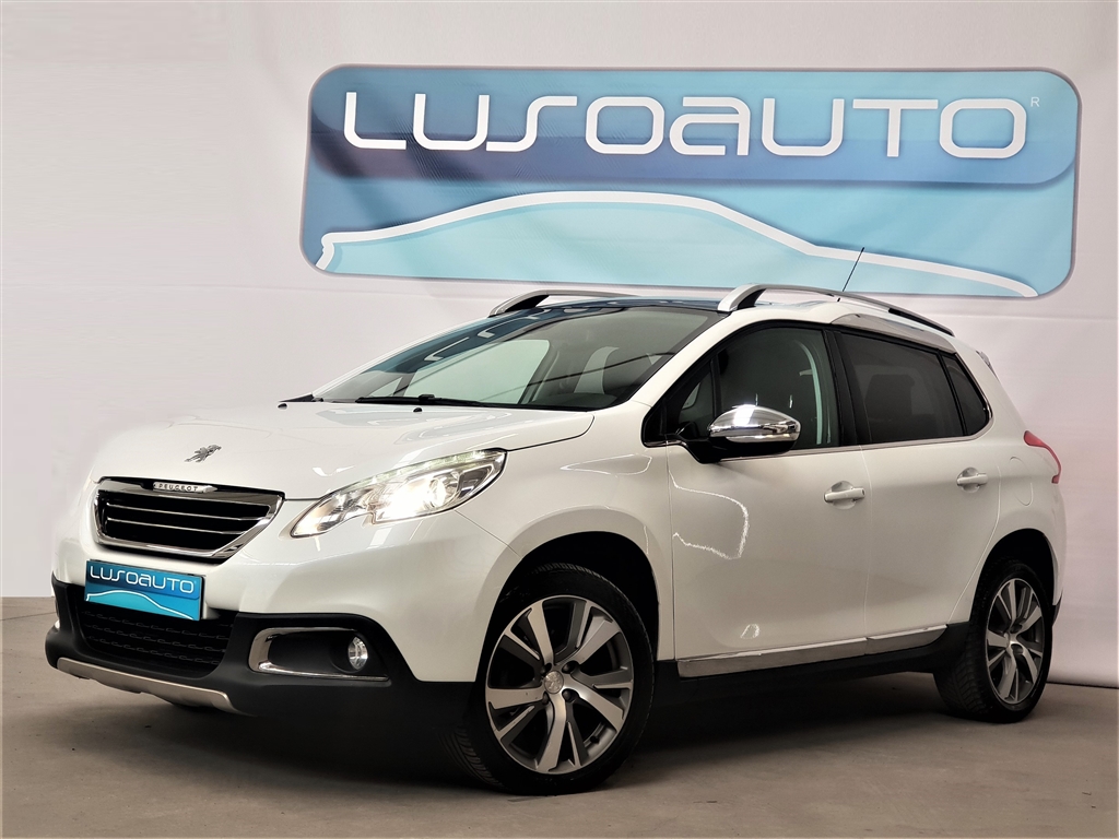  Peugeot  Allure 1.6 e-HDI 115 FAP (115cv) (5p)