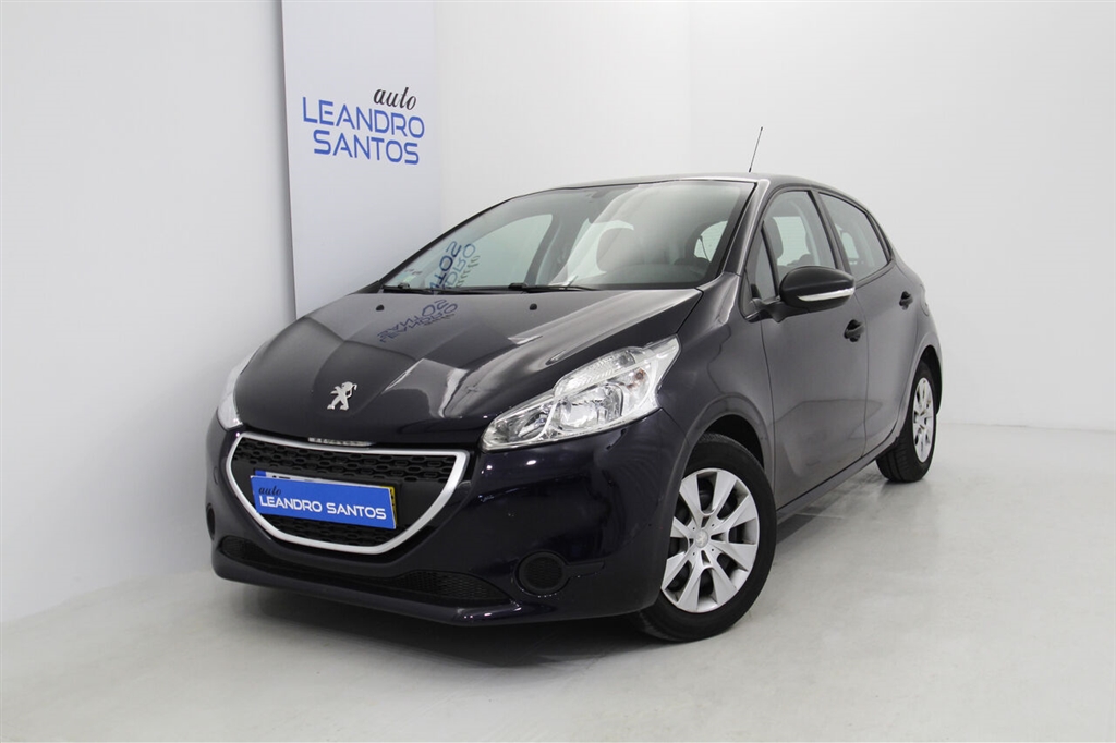  Peugeot  HDi Access