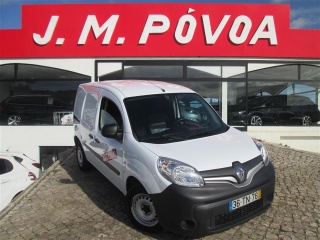 Renault Kangoo 1.5 DCI Business