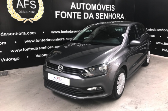 Vw Polo 1.0 Trendline