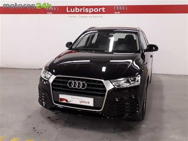 Audi Q3 2.0 TDi Sport