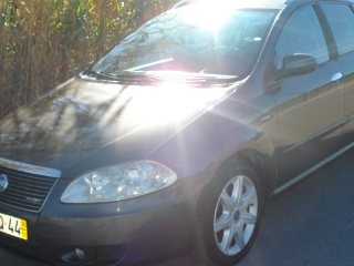 Fiat Croma 1.9 JTD 150-CAVALOS SW