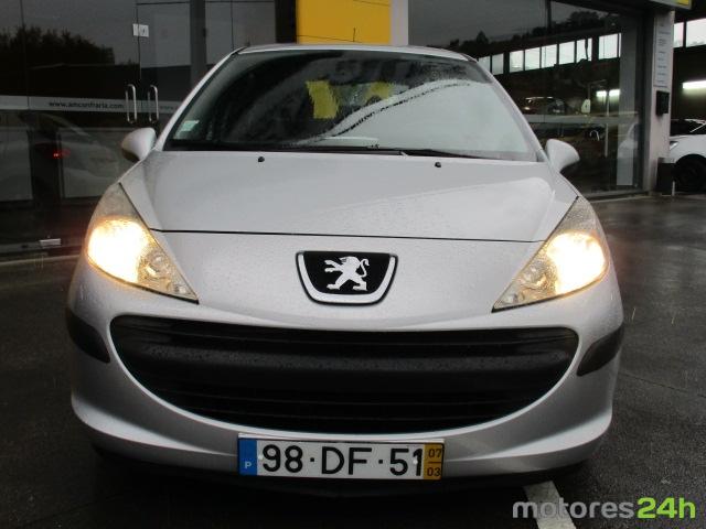 Peugeot  HDi Urban