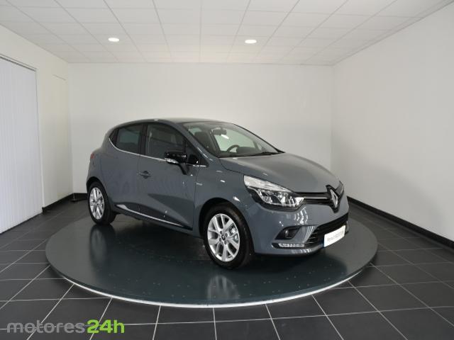 Renault Clio 1.5 dCi Limited Edition