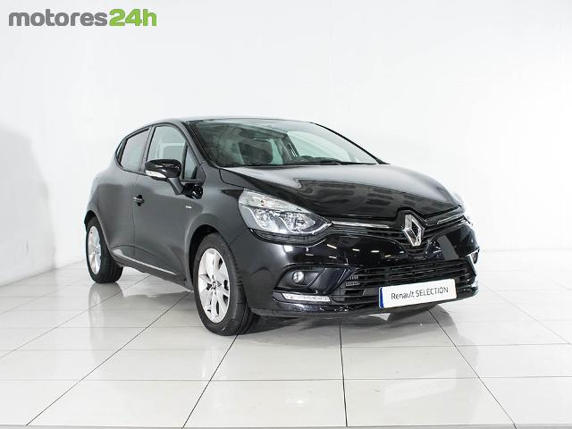 Renault Clio 1.5 dCi Limited Edition