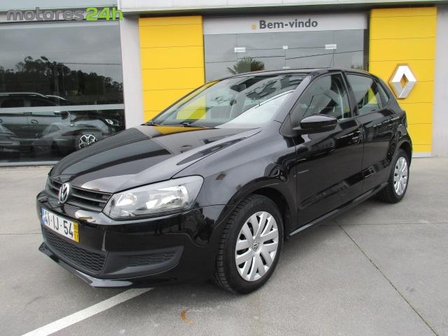 Volkswagen Polo 1.2 Trendline Pack