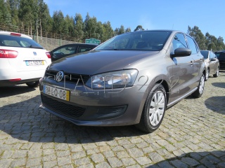 Vw Polo 1.2 Trendline Pack