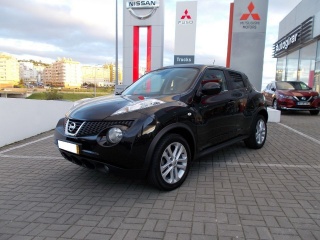 Nissan Juke 1.6 Acenta