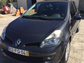 Renault Clio 1.2 TCE 100 cv