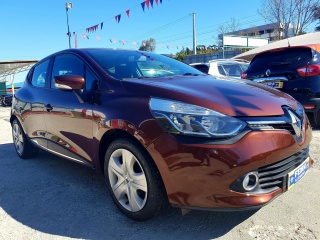 Renault Clio 1.5 DCI