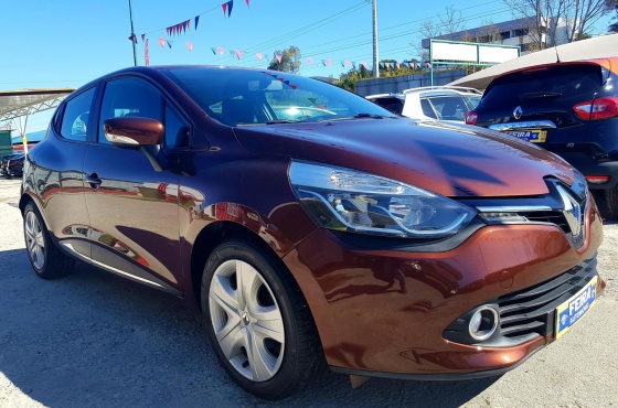 Renault Clio 1.5 DCI