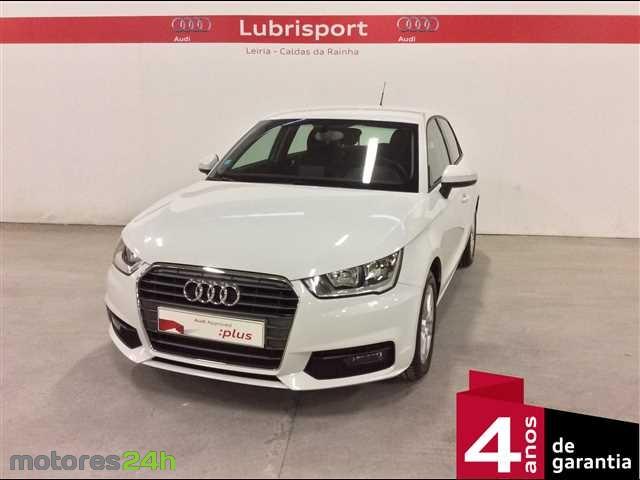 Audi A1 Sportback 1.0 TFSI