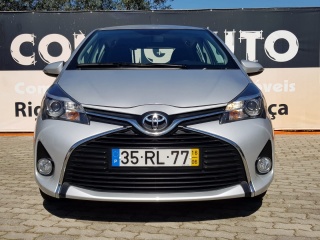 Toyota Yaris 1.0i