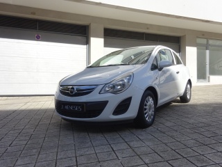 Opel Corsa 1.3 CDTI VAN