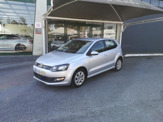 Vw Polo 1.2 TDI Bluemotion