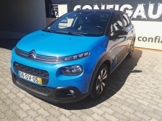 Citroën C3 1.2 PureTech Feel