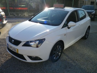 Seat Ibiza 1.2 Itech