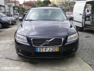 Volvo S D5 Nivel 2