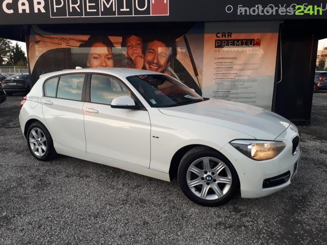 BMW 116 SPORT LINE