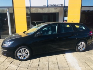 Peugeot 308 SW STYLE 1.6 HDI