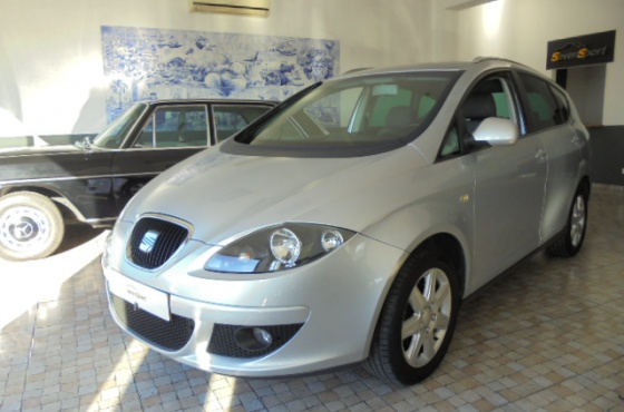 Seat Altea 1.9 TDI XL