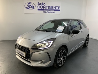 DS 3 1.6 BHDI S&S CVM6 Sport Chic