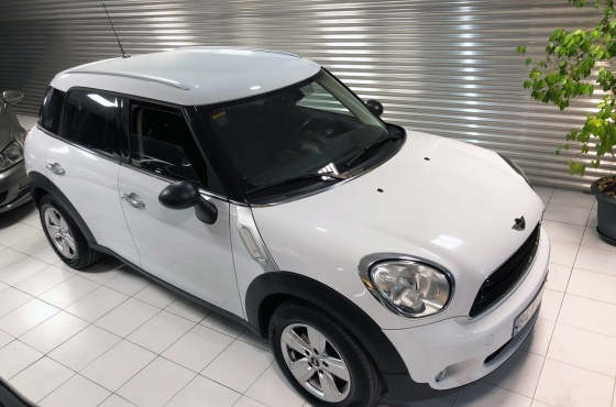 Mini Countryman One 1.6