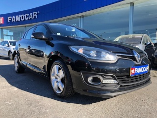 Renault Mégane 1.5DCI Energy